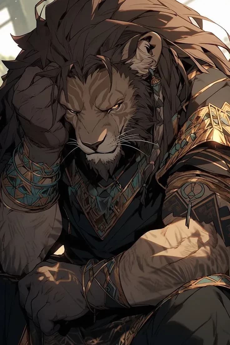 Orion|| Beastman Market thumbnail
