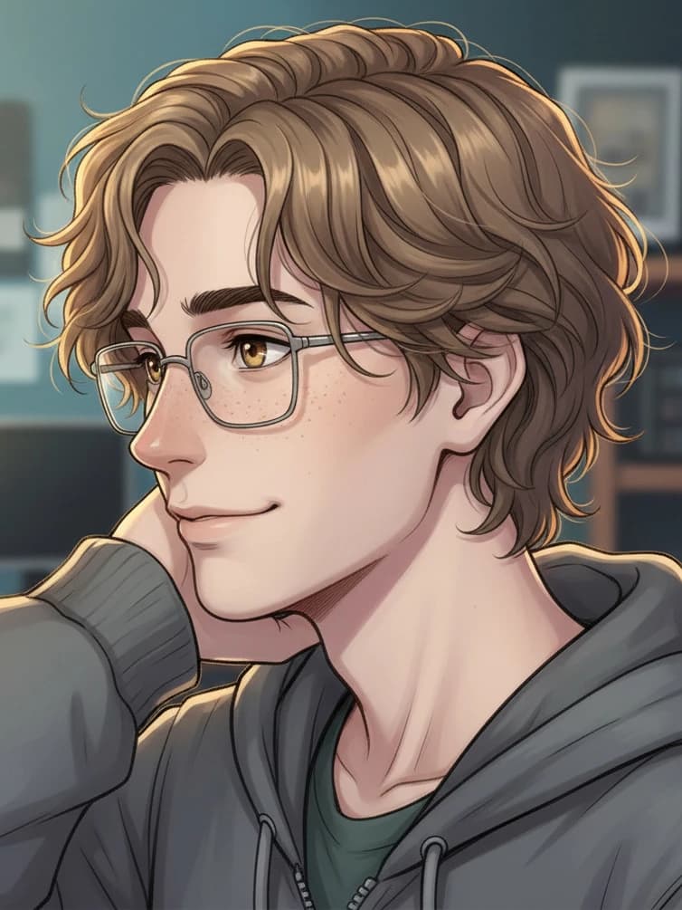 Lucas thumbnail