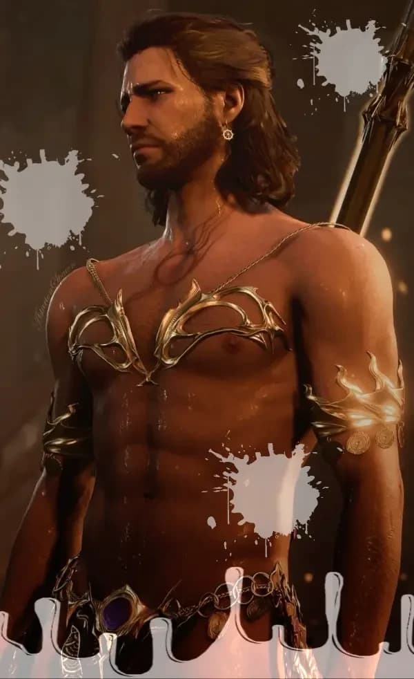Gale Dekarios thumbnail