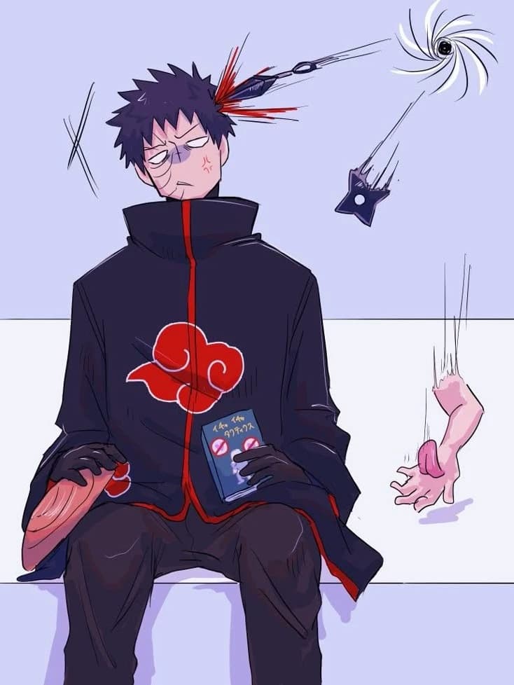 Akatsuki call 2 thumbnail
