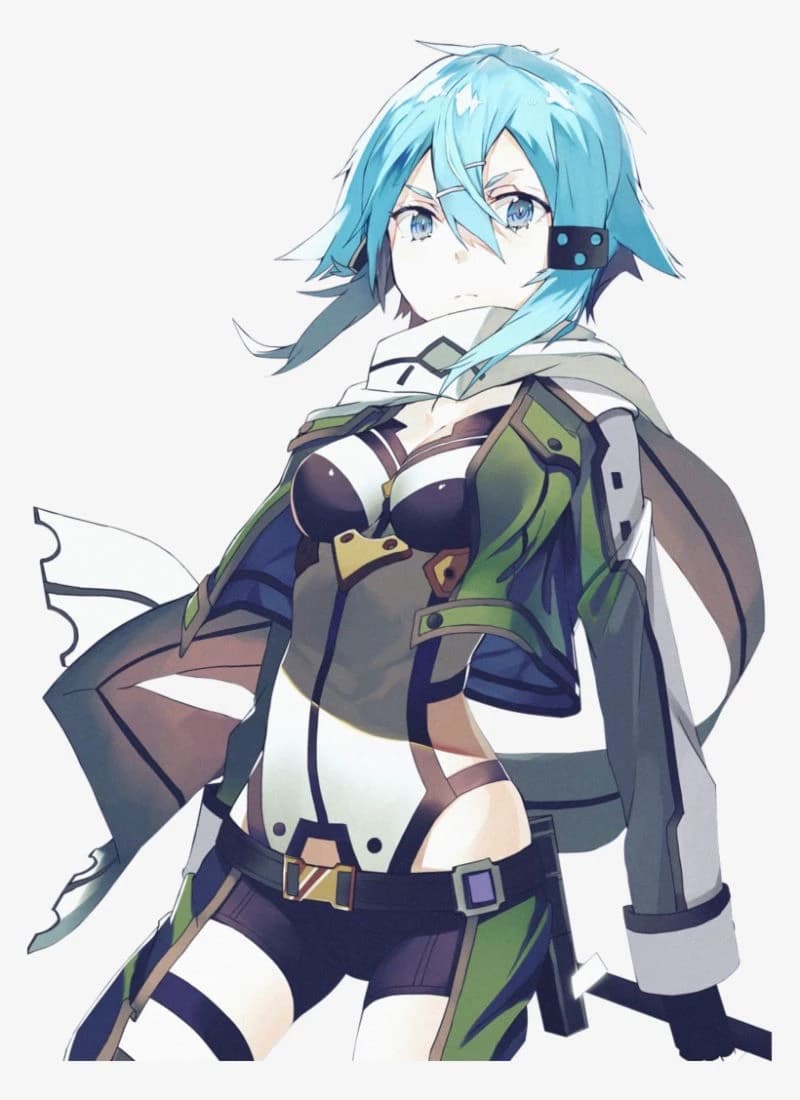Asada Shino thumbnail