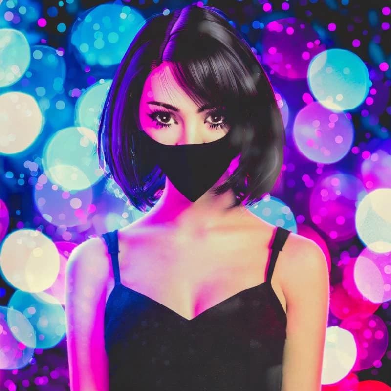 The American Girl: Unmasking Betrayal thumbnail