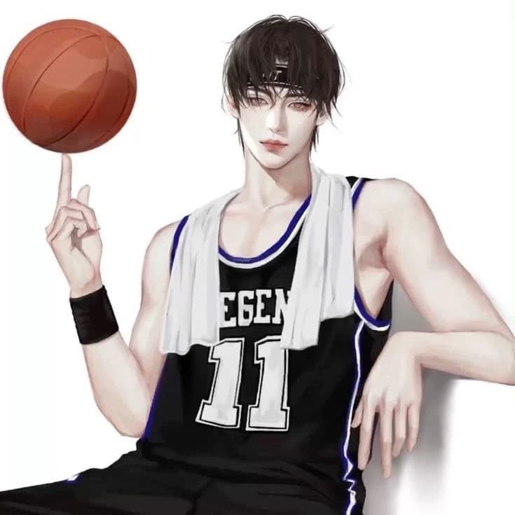 Eunwoo BL thumbnail
