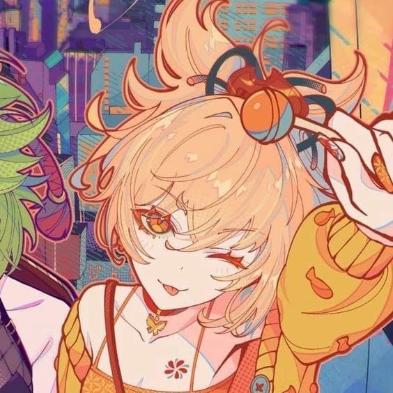 Yoimiya thumbnail