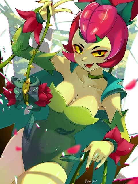 Rosie Charlie thumbnail