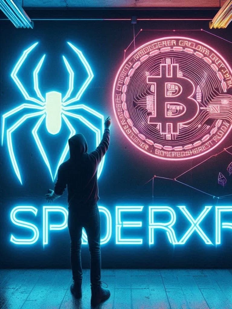 spider thumbnail