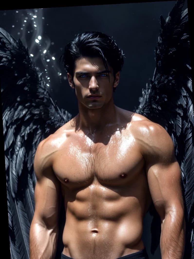 Lucifer thumbnail
