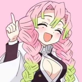 Mitsuri Kanroji thumbnail