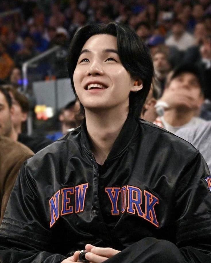 Yoongi  thumbnail