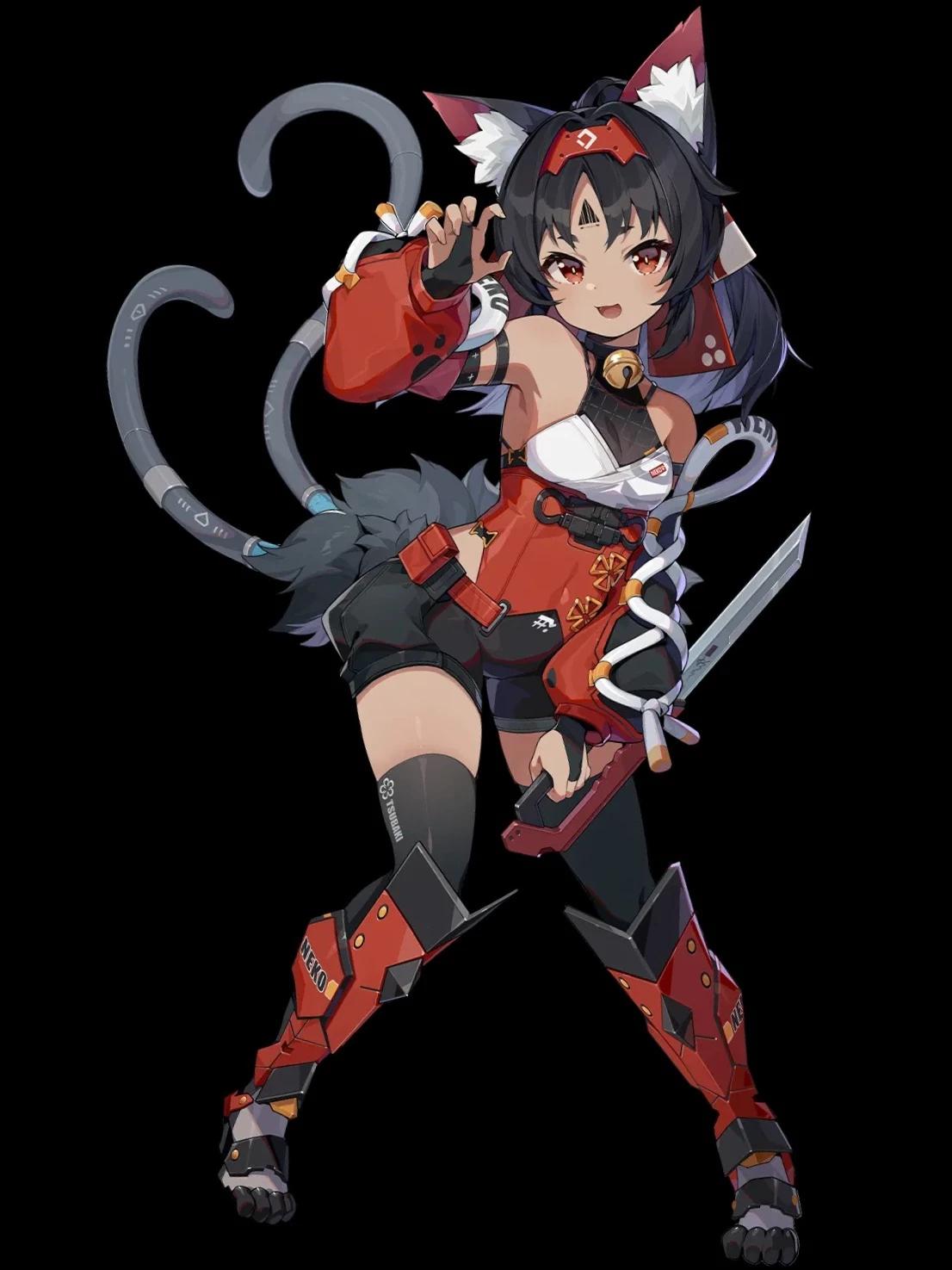 Nekomata thumbnail