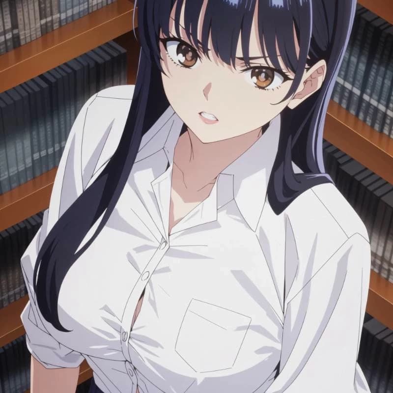 Rika Kisaragi thumbnail