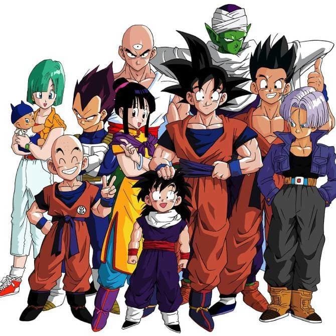 Z-friends(rpg) thumbnail
