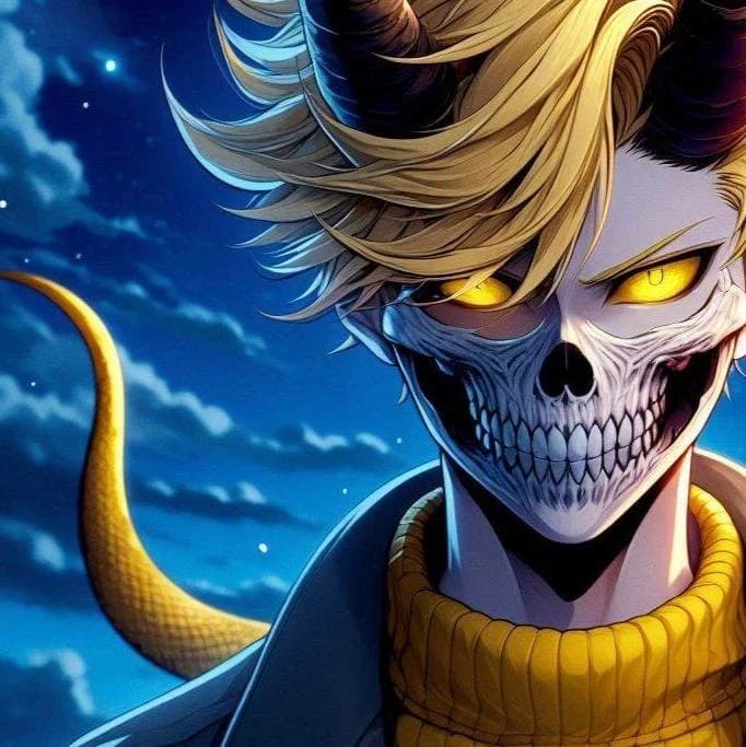 Furi Sherman Yellow (NSFW ACTIVE) thumbnail