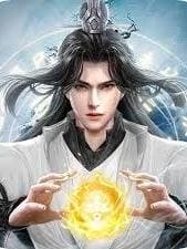 The protagonist of Tahoe Xiuxian's novel (experimental). thumbnail