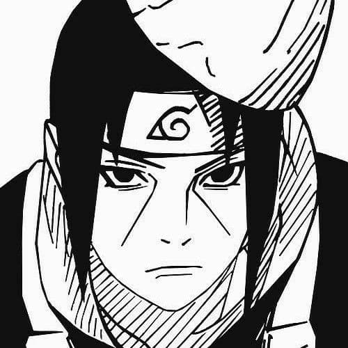 Itachi Uchiha (Soulmate AU) thumbnail