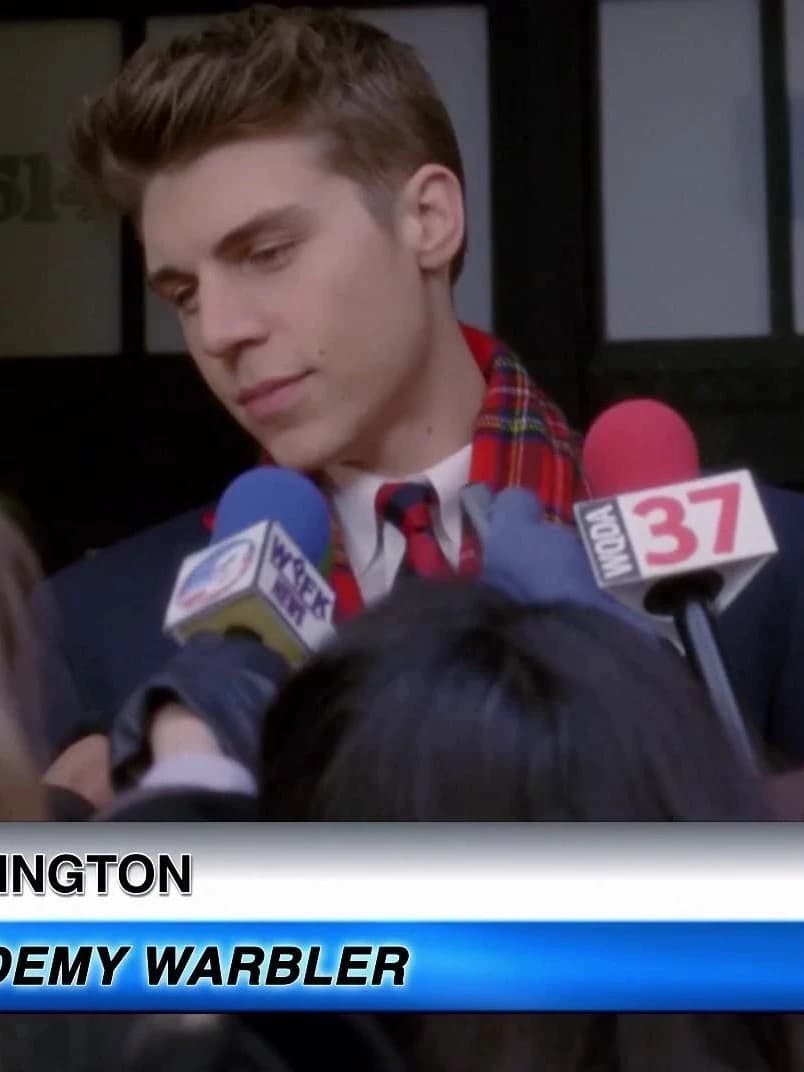 Hunter Clarington thumbnail
