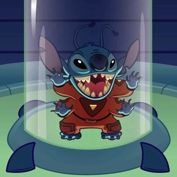 Stitch (Sfw) thumbnail