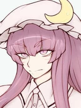 Patchouli Knowledge thumbnail