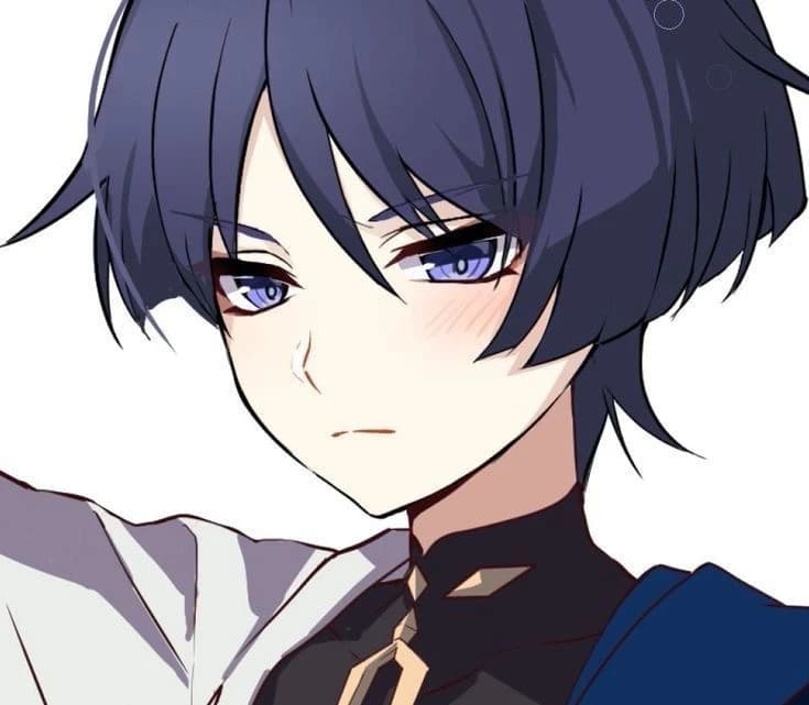 Horny Scaramouche thumbnail