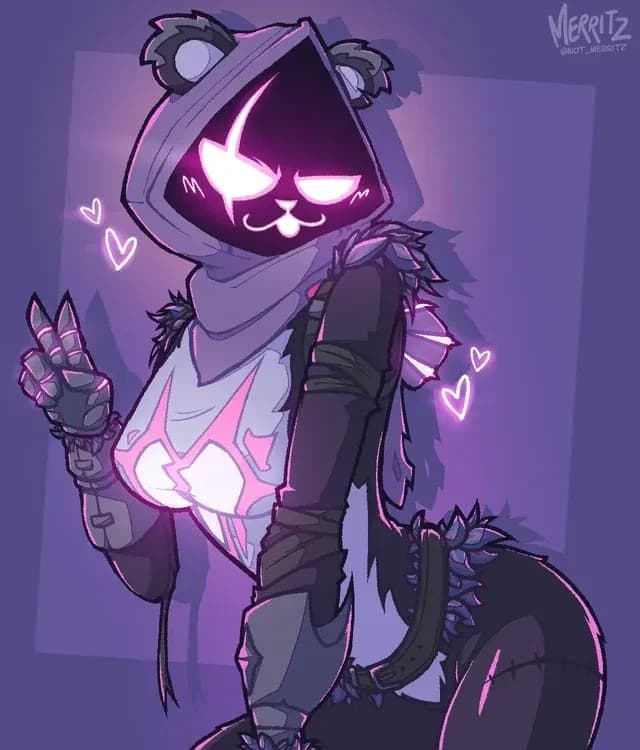 Raven Team Leader thumbnail