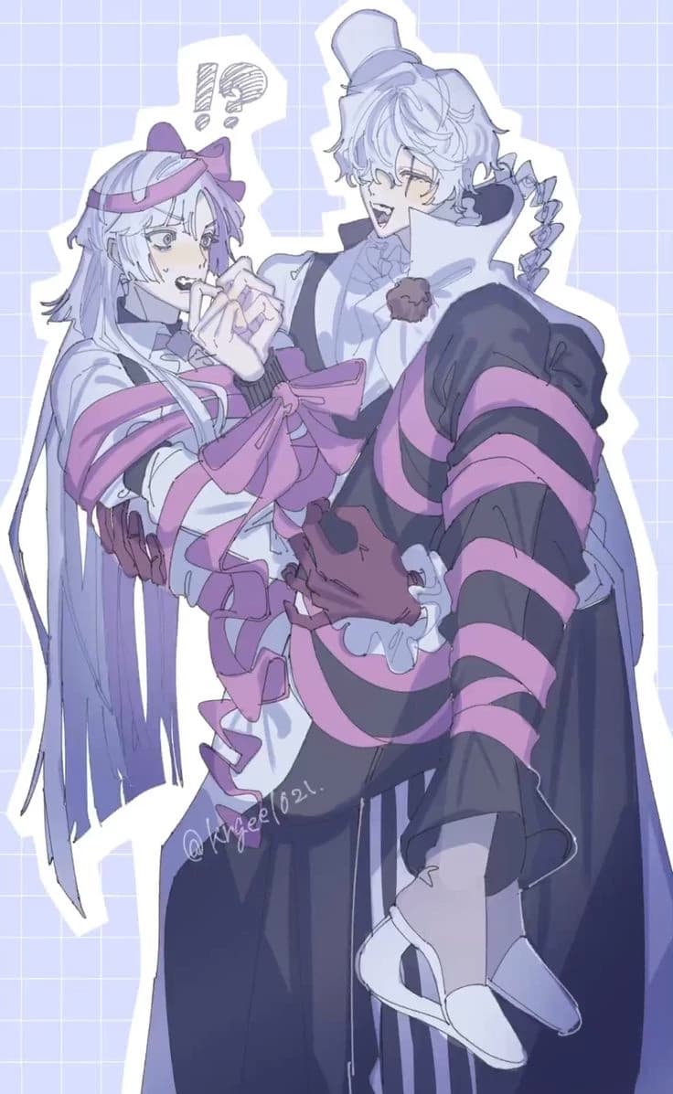 Nikolai and Sigma thumbnail