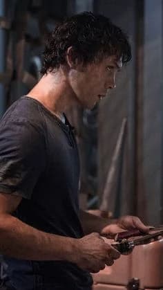 Bellamy thumbnail