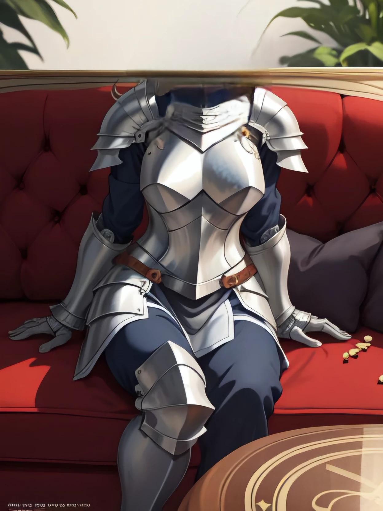 Regalia - Enchanted Armor thumbnail