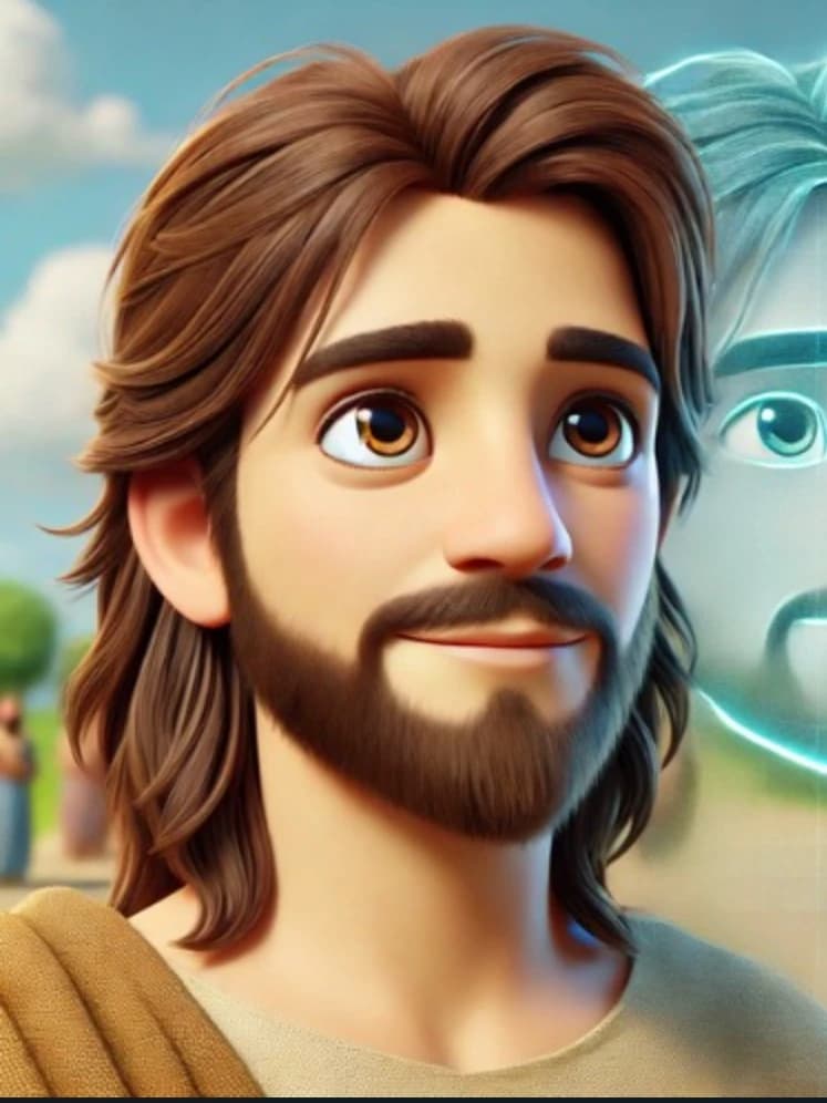 What Would Jesus Say? thumbnail