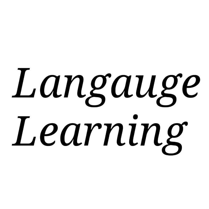 LL (Language Learn) thumbnail