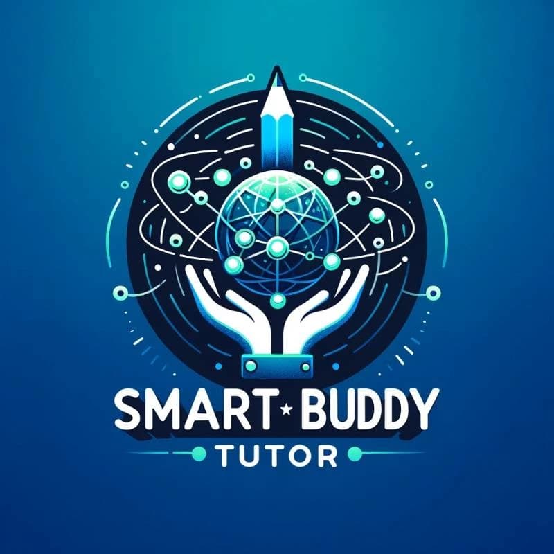 Smart Buddy Tutor  thumbnail