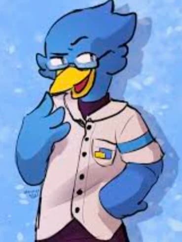 Berdly thumbnail