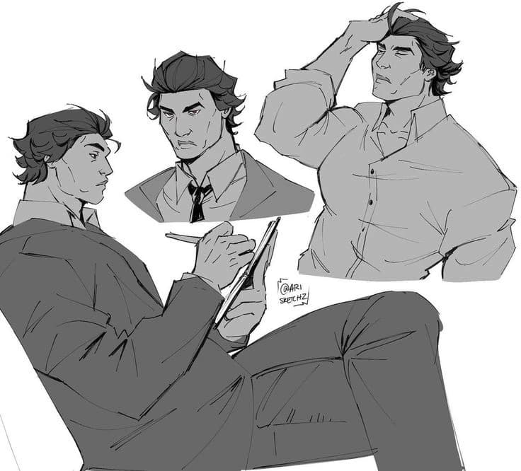 Miguel O'Hara thumbnail