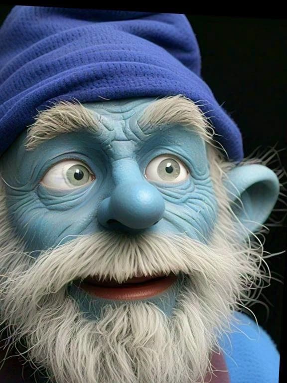 Farmer Blue thumbnail