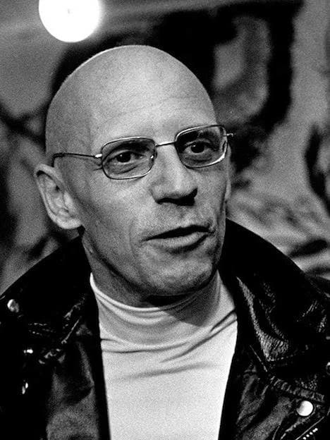 Michel Foucault Expert Bot thumbnail