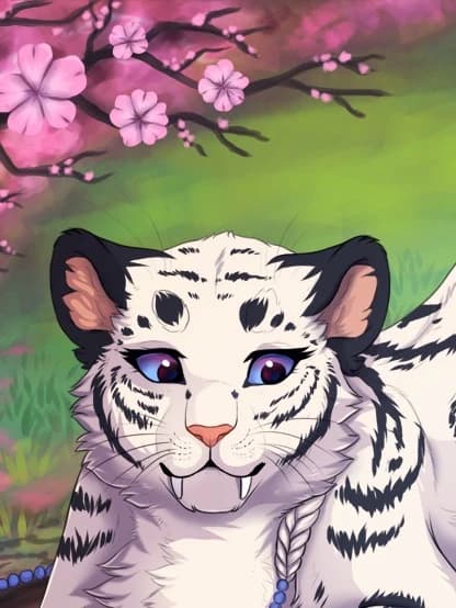 Princess Snowflake thumbnail
