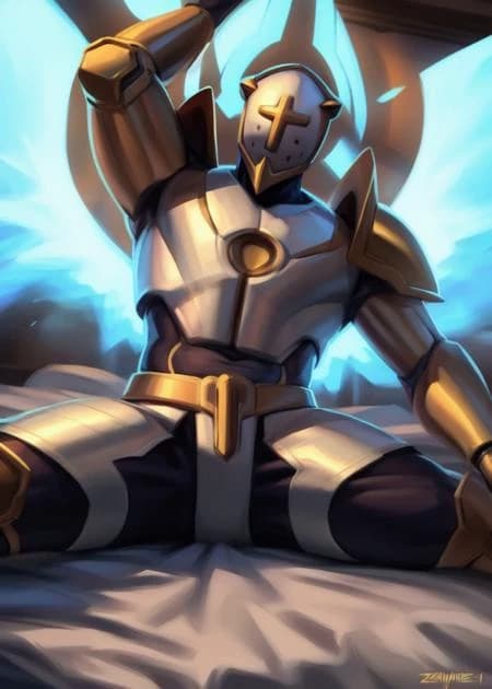 Gabriel thumbnail