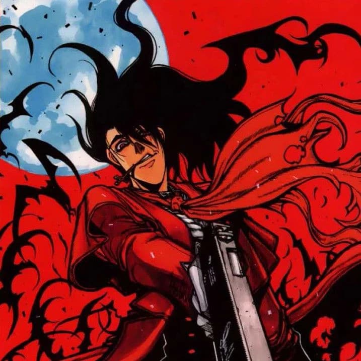Alucard (Hellsing) thumbnail