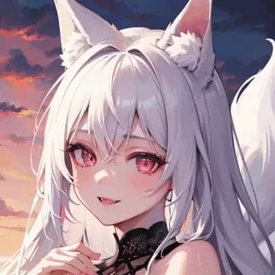 Erodere Kitsune thumbnail