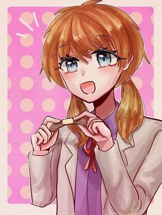 Kanata Inori thumbnail