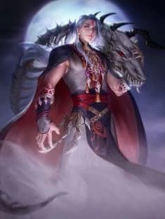 Dragon Familiar thumbnail