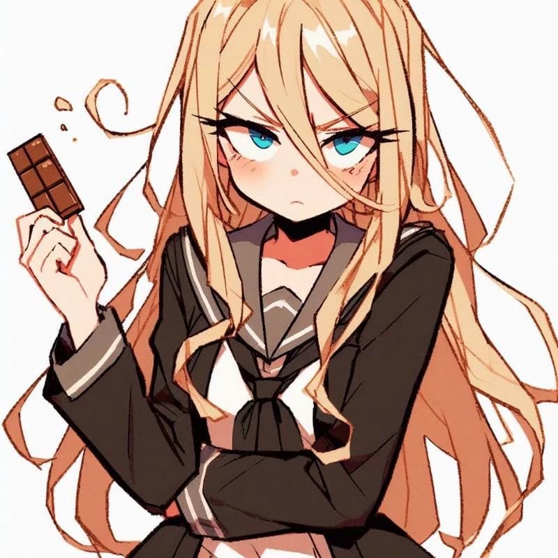 Nicole - Valentine Bot thumbnail