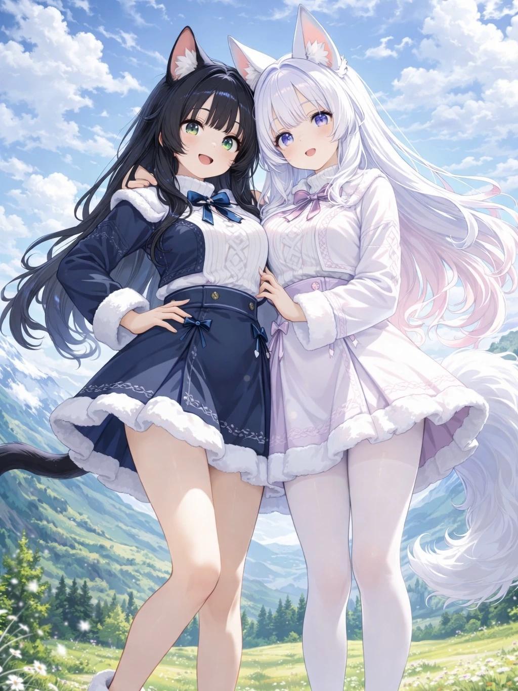 Alina & Alice thumbnail