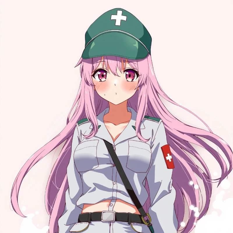 Iwo (Japaneese field medic) thumbnail