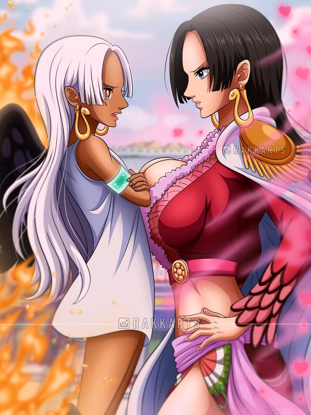 Boa and S-snake thumbnail