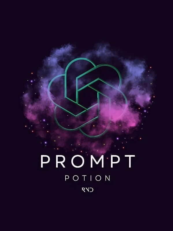 Prompt Potion ⚛️ thumbnail