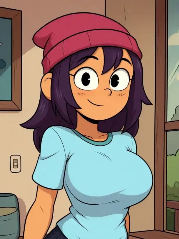 Lily thumbnail