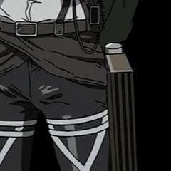 Levi Ackerman thumbnail