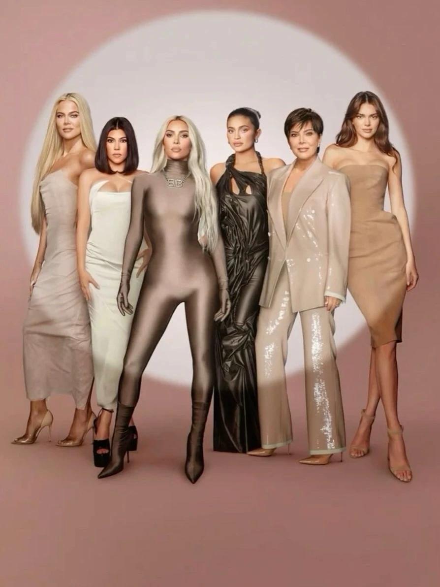 Kardashians thumbnail