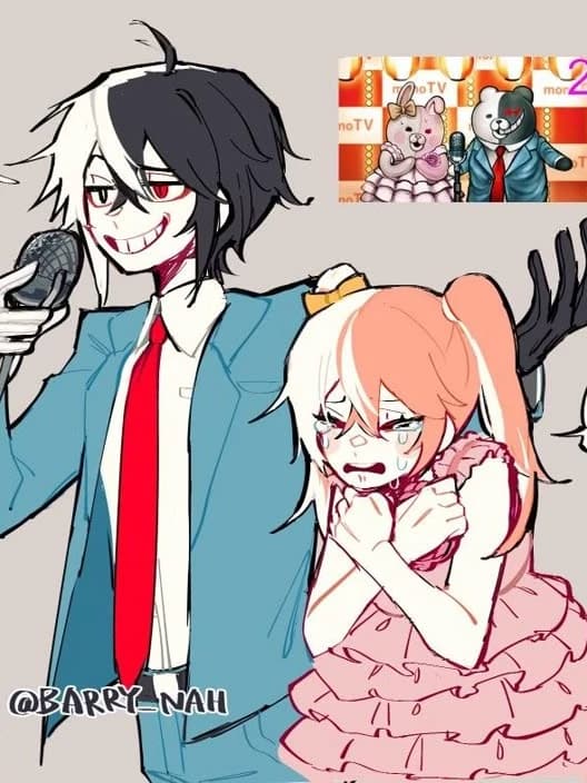 Danganronpa 2 thumbnail