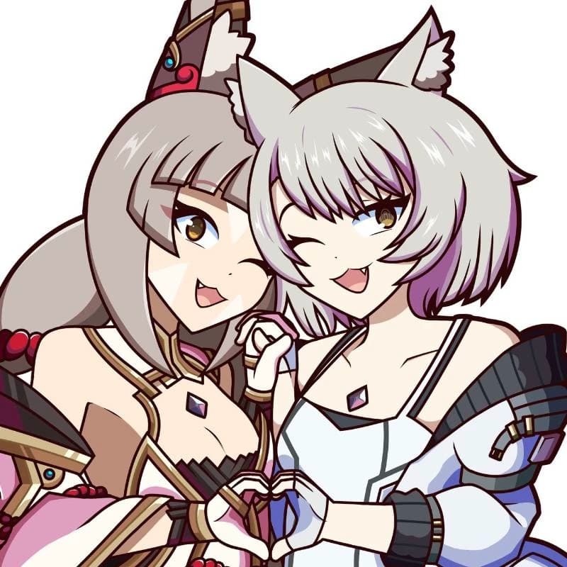 Mio and Nia thumbnail